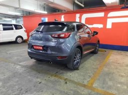 Mobil Mazda CX-3 2017 terbaik di DKI Jakarta 5