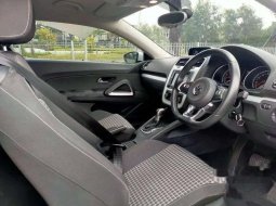 Jual Volkswagen Scirocco TSI 2018 harga murah di Banten 2