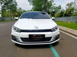 Jual Volkswagen Scirocco TSI 2018 harga murah di Banten 11