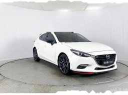 Jual mobil bekas murah Mazda 3 2018 di DKI Jakarta 13
