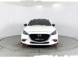Jual mobil bekas murah Mazda 3 2018 di DKI Jakarta 8