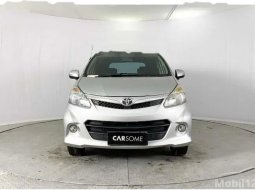 Jual mobil Toyota Avanza Veloz 2015 bekas, DKI Jakarta 7