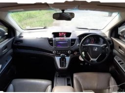 Jual mobil bekas murah Honda CR-V 2.4 Prestige 2014 di Banten 5