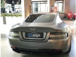 Jual Aston Martin DB9 2016 harga murah di DKI Jakarta 4