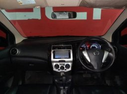 Mobil Nissan Grand Livina 2017 XV Highway Star dijual, DKI Jakarta 7