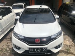 Jual Mobil Bekas Promo Harga Terjangkau Honda Jazz RS 2018 Putih