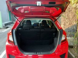 Jual Mobil Bekas Promo Harga Terjangkau Honda Jazz RS 2018 Merah 7