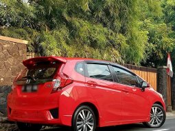 Jual Mobil Bekas Promo Harga Terjangkau Honda Jazz RS 2018 Merah 12