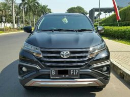 Jual Mobil Bekas Promo Harga Terjangkau Toyota Rush TRD Sportivo 2018 1