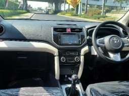 Jual Mobil Bekas Promo Harga Terjangkau Toyota Rush TRD Sportivo 2018 3