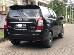 Promo Toyota Kijang Innova G Diesel AT 2012 murah 6