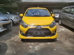 Toyota Agya TRD Sportivo 2019 1