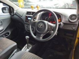 Toyota Agya TRD Sportivo 2019 2