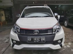 Toyota Rush TRD Sportivo 2016 1