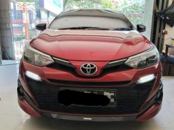 Jual Mobil Bekas Promo Harga Terjangkau Toyota Yaris TRD Sportivo 2019 1