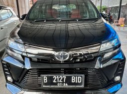 Toyota Avanza 1.5 MT 2019 2