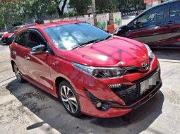 Jual Mobil Bekas Promo Harga Terjangkau Toyota Yaris TRD Sportivo 2019 2