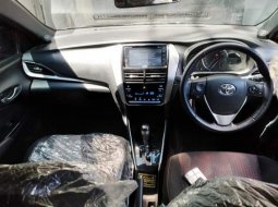 Jual Mobil Bekas Promo Harga Terjangkau Toyota Yaris TRD Sportivo 2019 11