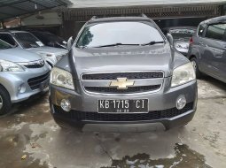 Chevrolet Captiva 2.4L FWD 2008 1