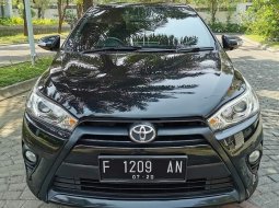 Jual Mobil Bekas Promo Harga Terjangkau Toyota Yaris G 2016 1