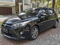 Jual Mobil Bekas Promo Harga Terjangkau Toyota Yaris G 2016 3