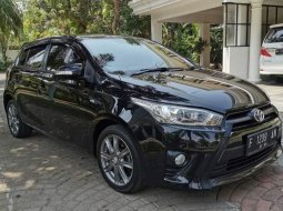 Jual Mobil Bekas Promo Harga Terjangkau Toyota Yaris G 2016 2