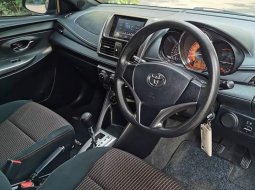 Jual Mobil Bekas Promo Harga Terjangkau Toyota Yaris G 2016 4