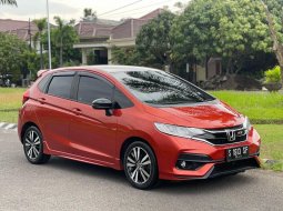 Honda Jazz RS 2018 2