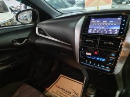 Jual Mobil Bekas Promo Harga Terjangkau Toyota Yaris TRD Sportivo 2018 4