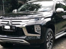 Promo Pajero Sport Dakar AT Hitam 2021 3