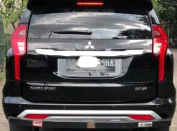 Promo Pajero Sport Dakar AT Hitam 2021 4