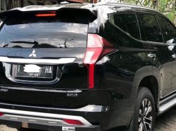 Promo Pajero Sport Dakar AT Hitam 2021 6