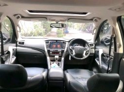 Promo Pajero Sport Dakar AT Hitam 2021 10