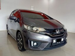 Jual Mobil Bekas Promo Harga Terjangkau Honda Jazz RS 2017 3