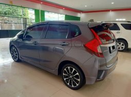 Jual Mobil Bekas Promo Harga Terjangkau Honda Jazz RS 2017 9