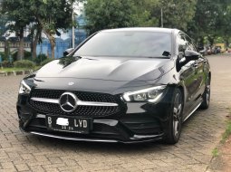 MERCY CLA AMG HITAM 2019 NEW MODEL PROMO DISKON GEDE GEDEAN PULUHAN JUTA!! 1