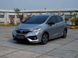 Jual Mobil Bekas Promo Harga Terjangkau Honda Jazz RS 2018 2