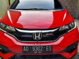 Jual Mobil Bekas Promo Harga Terjangkau Honda Jazz RS 2017 1