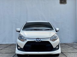 Jual Mobil Bekas Promo Harga Terjangkau Toyota Agya TRD Sportivo 2018