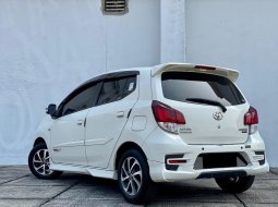 Jual Mobil Bekas Promo Harga Terjangkau Toyota Agya TRD Sportivo 2018 3