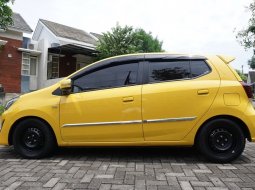 Jual Mobil Bekas Promo Harga Terjangkau Toyota Agya TRD Sportivo 2018 4