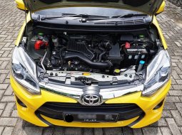 Jual Mobil Bekas Promo Harga Terjangkau Toyota Agya TRD Sportivo 2018 6
