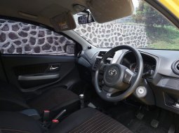 Jual Mobil Bekas Promo Harga Terjangkau Toyota Agya TRD Sportivo 2018 8