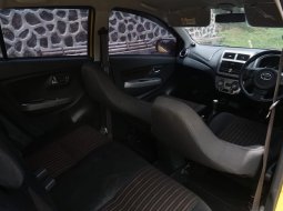 Jual Mobil Bekas Promo Harga Terjangkau Toyota Agya TRD Sportivo 2018 10