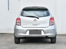 Nissan March 1.2 Manual 3