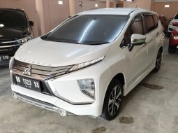 Mitsubishi Xpander Ultimate A/T 2018 4