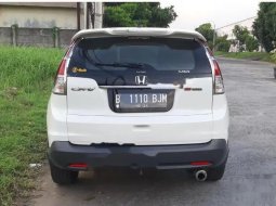 Jual mobil bekas murah Honda CR-V 2.4 Prestige 2014 di Banten 8