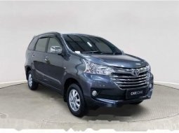 Banten, jual mobil Toyota Avanza G 2018 dengan harga terjangkau 7