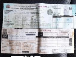 Jual mobil Nissan X-Trail 2 2015 bekas, DKI Jakarta 1
