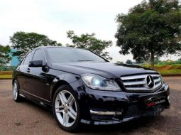 Banten, Mercedes-Benz AMG 2011 kondisi terawat 5